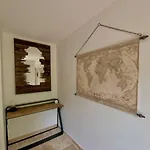 Appartamento Cosy Proche Avignon Pont-du-gard Saze (Gard)