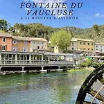 Appartamento Cosy Proche Avignon Pont-du-gard