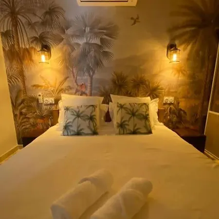 Cosy Proche Avignon Pont-du-gard