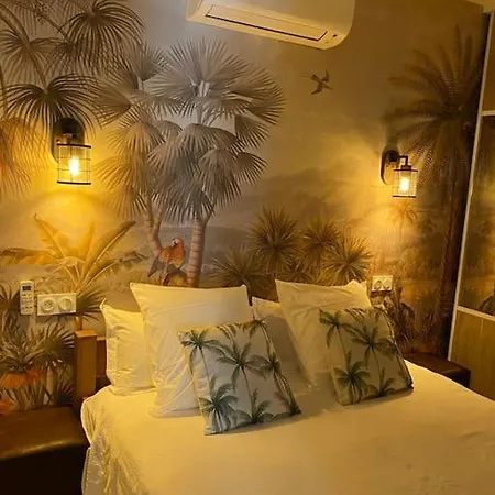 Appartamento Cosy Proche Avignon Pont-du-gard