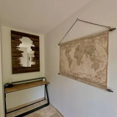 Appartamento Cosy Proche Avignon Pont-du-gard Saze (Gard)