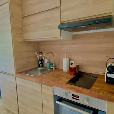 Cosy Proche Avignon Pont-du-gard * Saze (Gard)