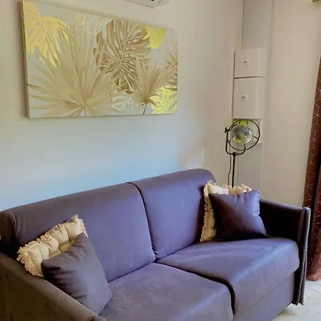 Appartement Cosy Proche Avignon Pont-du-gard Saze (Gard)
