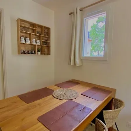 Appartement Cosy Proche Avignon Pont-du-gard *