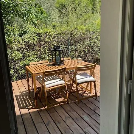 Cosy Proche Avignon Pont-du-gard Appartement *