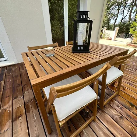 דירה Cosy Proche Avignon Pont-du-gard *