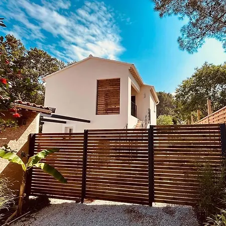 Διαμέρισμα Cosy Proche Avignon Pont-du-gard