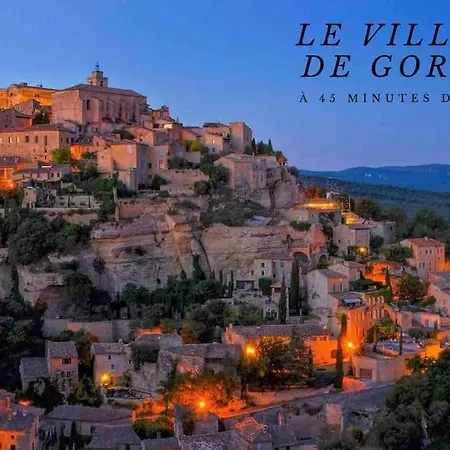 דירה Cosy Proche Avignon Pont-du-gard
